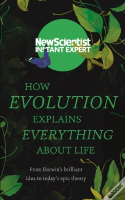 Capa do artigo How Evolution Explains Everything About Life