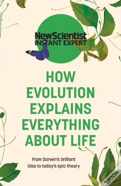 Capa do artigo How Evolution Explains Everything About Life