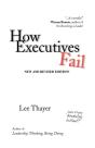How Executives Fail - Preview