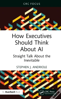 Capa do artigo How Executives Should Think About Ai