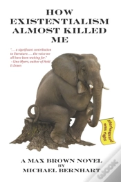 Capa do artigo How Existentialism Almost Killed Me