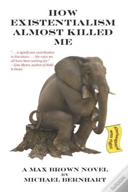 Capa do artigo How Existentialism Almost Killed Me
