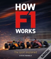 Capa do artigo How F1 Works