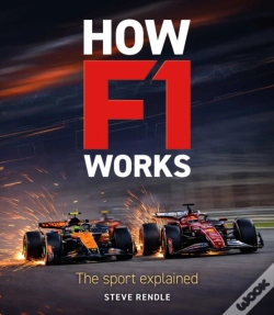 Capa do artigo How F1 Works