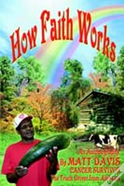 Capa do artigo How Faith Works