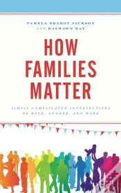 Capa do artigo How Families Matter