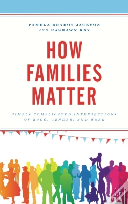 Capa do artigo How Families Matter