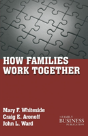 How Families Work Together - Preview