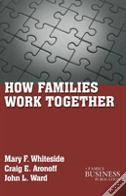 Capa do artigo How Families Work Together