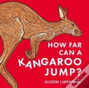 Capa do artigo How Far Can A Kangaroo Jump?