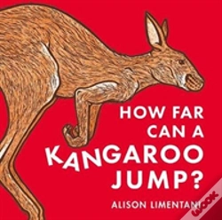 Capa do artigo How Far Can A Kangaroo Jump?