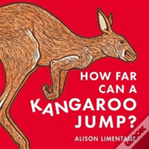 How Far Can A Kangaroo Jump?