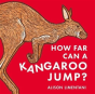 How Far Can A Kangaroo Jump? - Preview