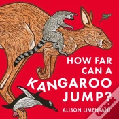 Capa do artigo How Far Can A Kangaroo Jump?