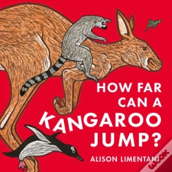 Capa do artigo How Far Can A Kangaroo Jump?