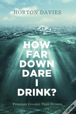 Capa do artigo How Far Down Dare I Drink?
