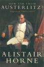 How Far From Austerlitz? - Preview