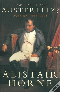 Capa do artigo How Far From Austerlitz?