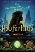 How Far I'Ll Go