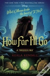 How Far I'Ll Go
