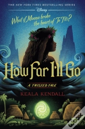 Capa do artigo How Far I