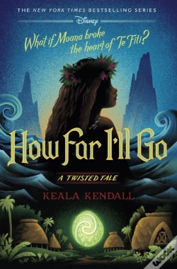 Capa do artigo How Far I'Ll Go
