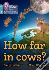 How Far In Cows?