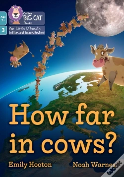 Capa do artigo How Far In Cows?