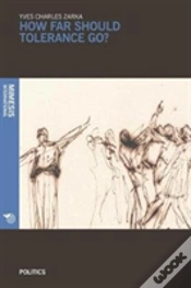 Capa do artigo How Far Should Tolerance Go?