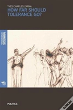 Capa do artigo How Far Should Tolerance Go?