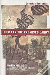 Capa do artigo How Far The Promised Land?