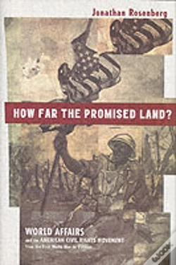 Capa do artigo How Far The Promised Land?