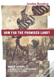 Capa do artigo How Far The Promised Land?