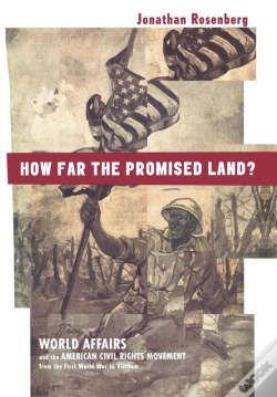 Capa do artigo How Far The Promised Land?