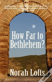 Capa do artigo How Far To Bethlehem?