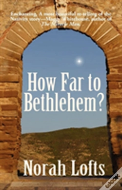 Capa do artigo How Far To Bethlehem?