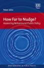 How Far To Nudge? - Preview
