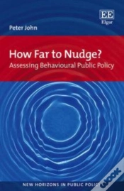 Capa do artigo How Far To Nudge?