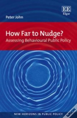 Capa do artigo How Far To Nudge?