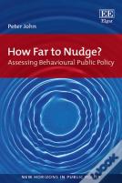 How Far To Nudge?