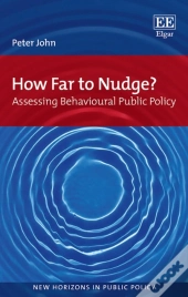How Far To Nudge?