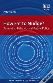 Capa do artigo How Far To Nudge?