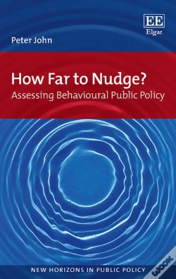 Capa do artigo How Far To Nudge?