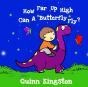 How Far Up High Can A Butterfly Fly? - Preview