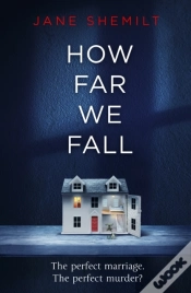 Capa do artigo How Far We Fall