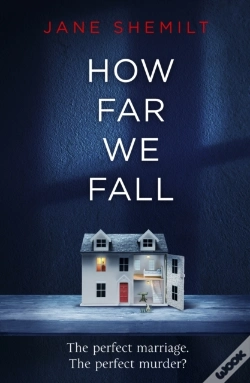 Capa do artigo How Far We Fall