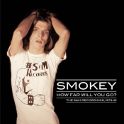 Capa do artigo How Far Will You Go? - Vinil
