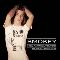Capa do artigo How Far Will You Go? - Vinil