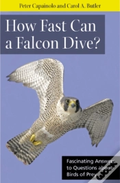 Capa do artigo How Fast Can A Falcon Dive?
