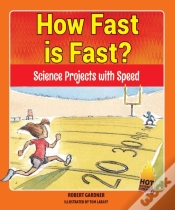 Capa do artigo How Fast Is Fast?